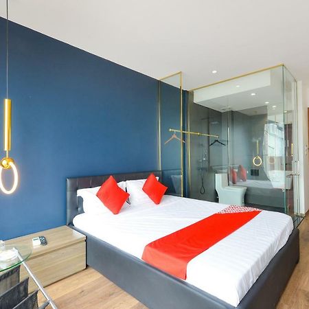 Bh Riverside Hotel Ханой Экстерьер фото