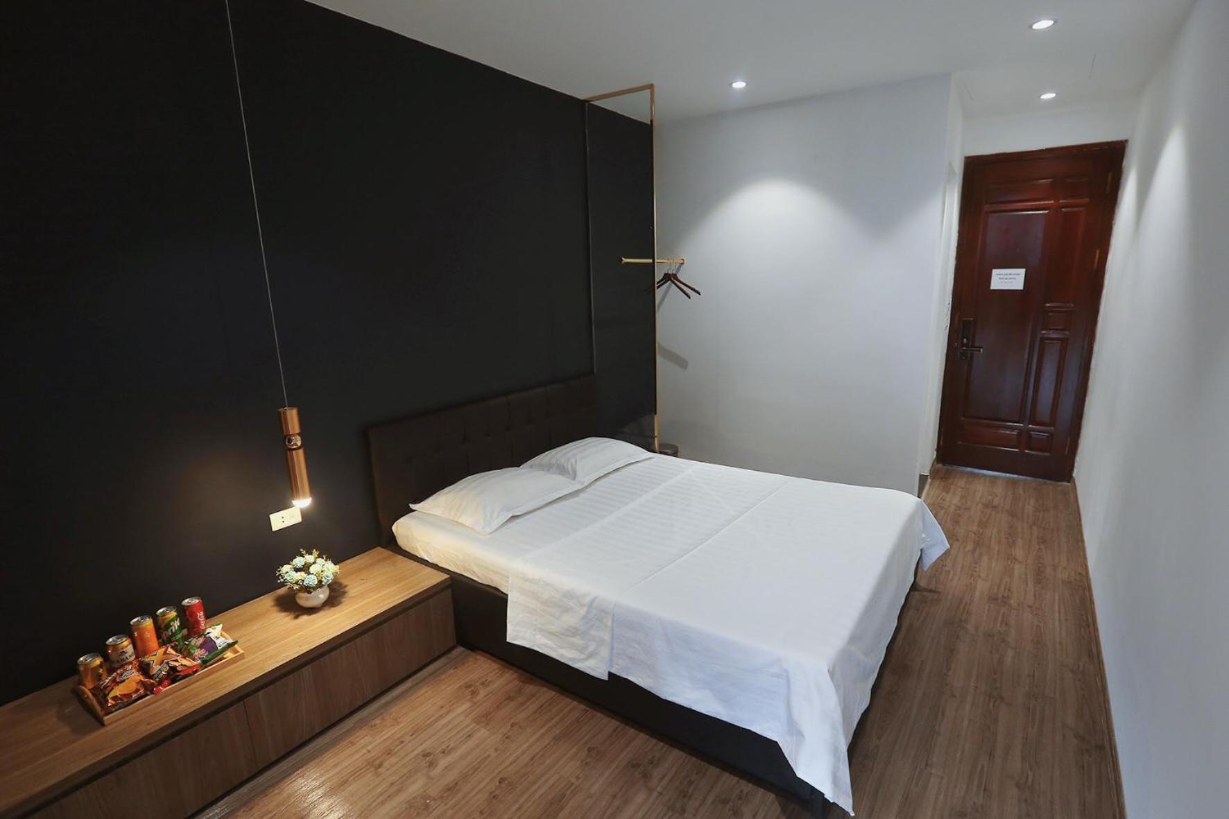 Bh Riverside Hotel Ханой Экстерьер фото