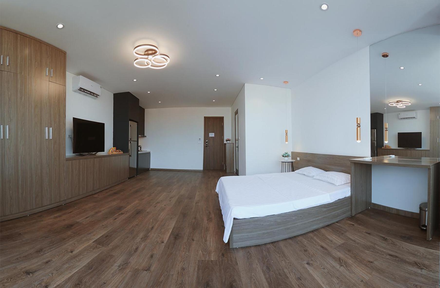Bh Riverside Hotel Ханой Экстерьер фото