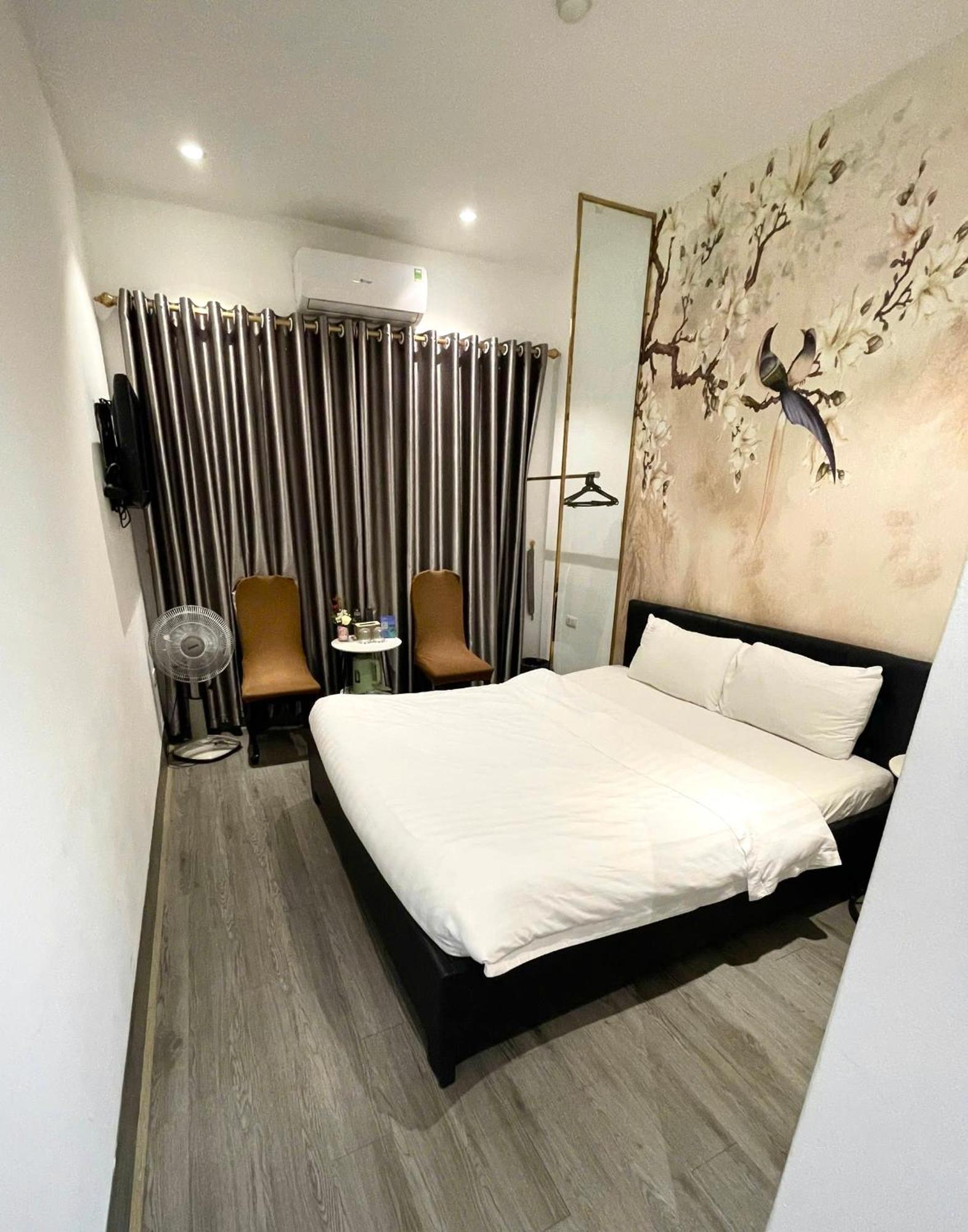 Bh Riverside Hotel Ханой Экстерьер фото