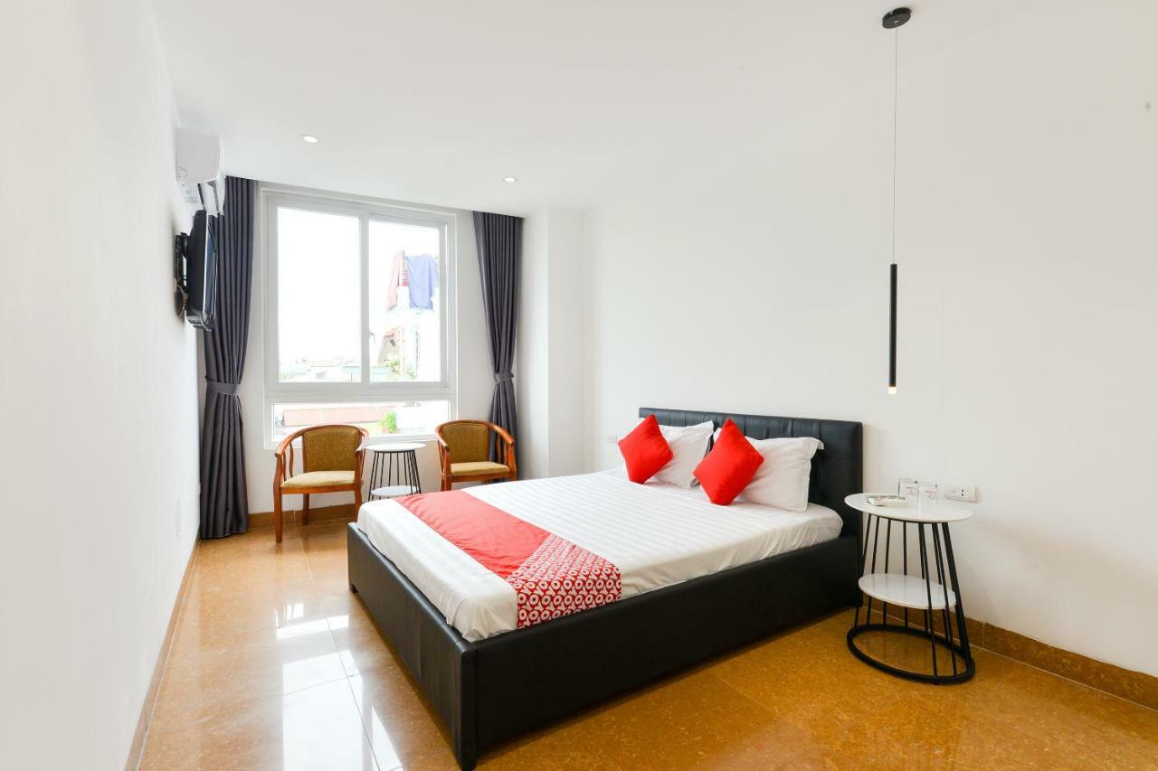Bh Riverside Hotel Ханой Экстерьер фото