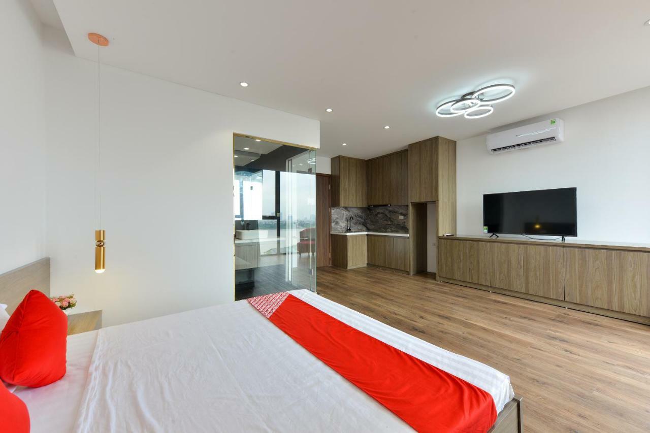 Bh Riverside Hotel Ханой Экстерьер фото