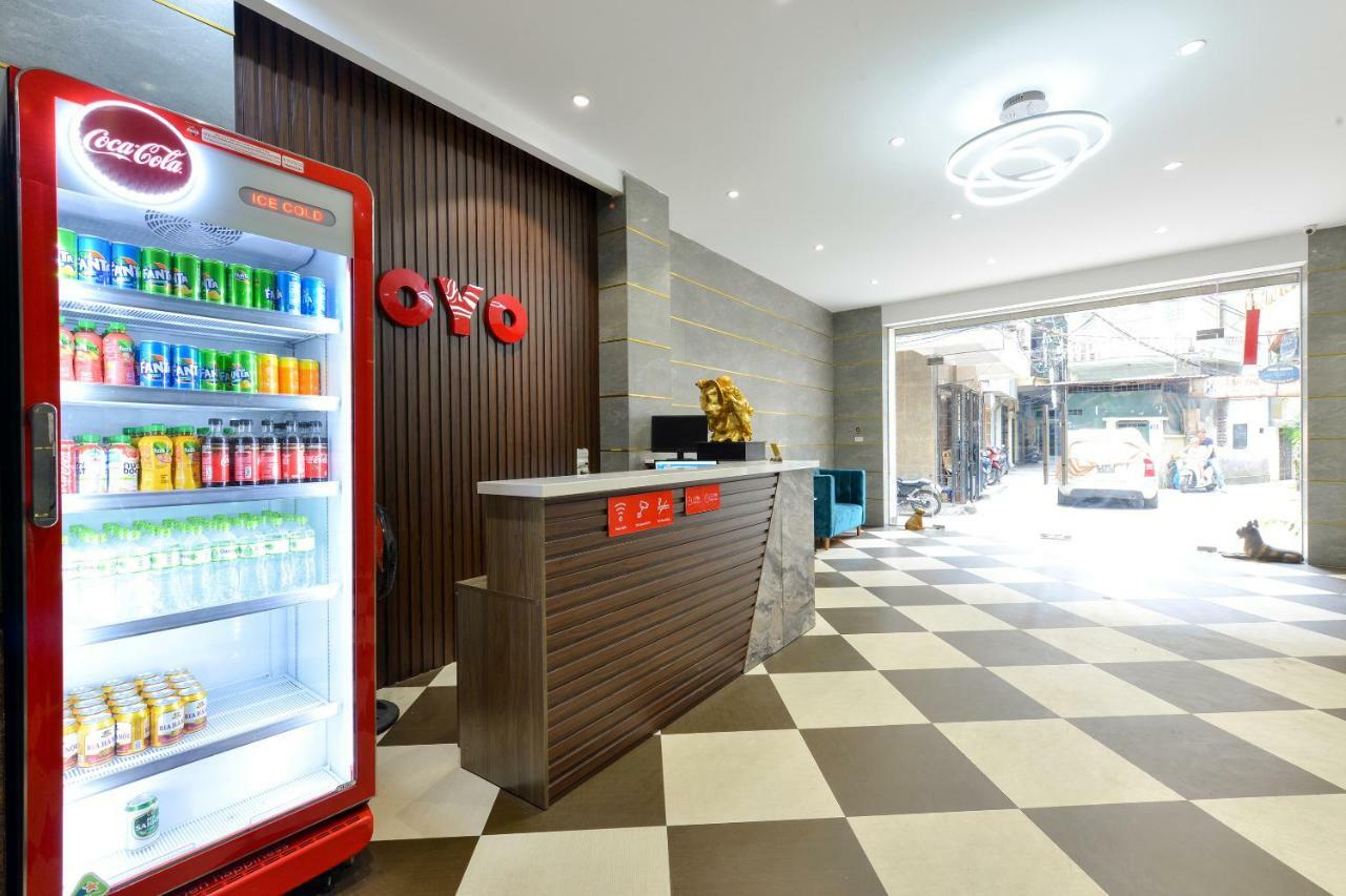 Bh Riverside Hotel Ханой Экстерьер фото