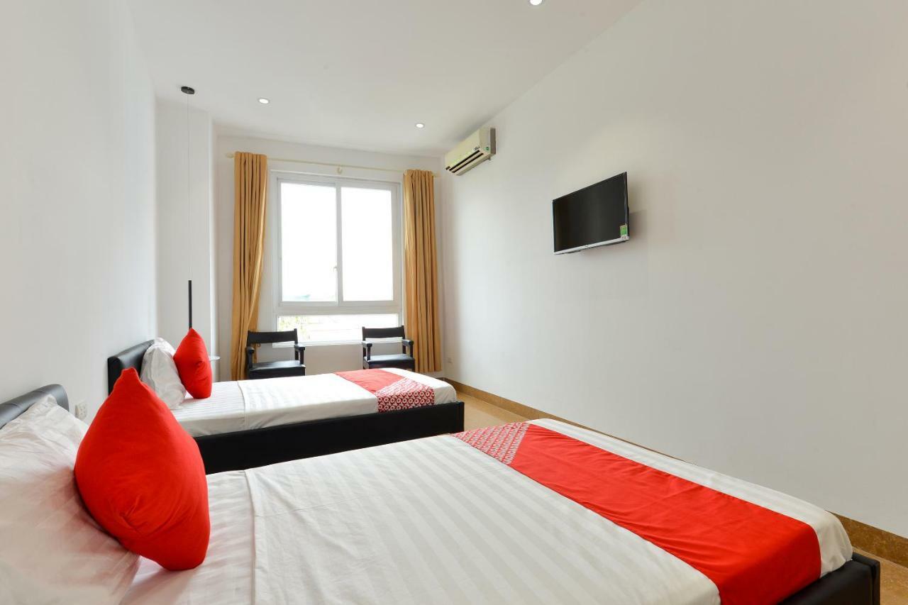 Bh Riverside Hotel Ханой Экстерьер фото