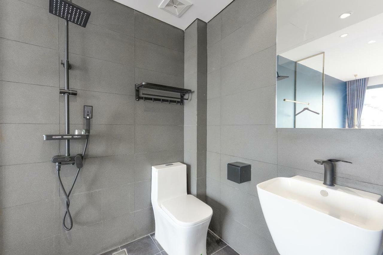 Bh Riverside Hotel Ханой Экстерьер фото