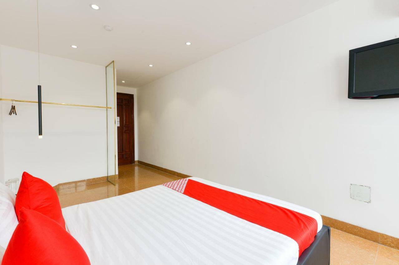 Bh Riverside Hotel Ханой Экстерьер фото