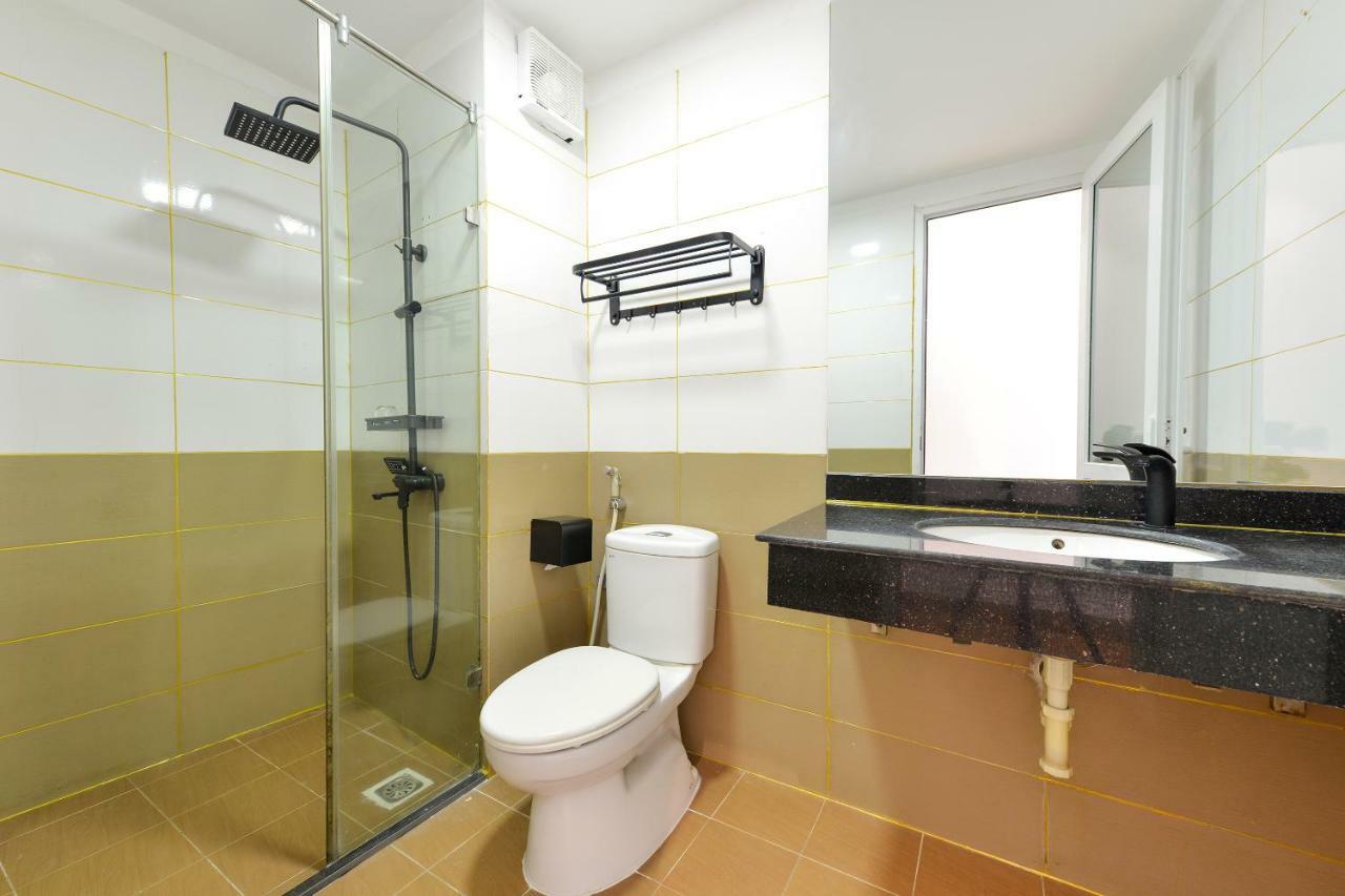 Bh Riverside Hotel Ханой Экстерьер фото