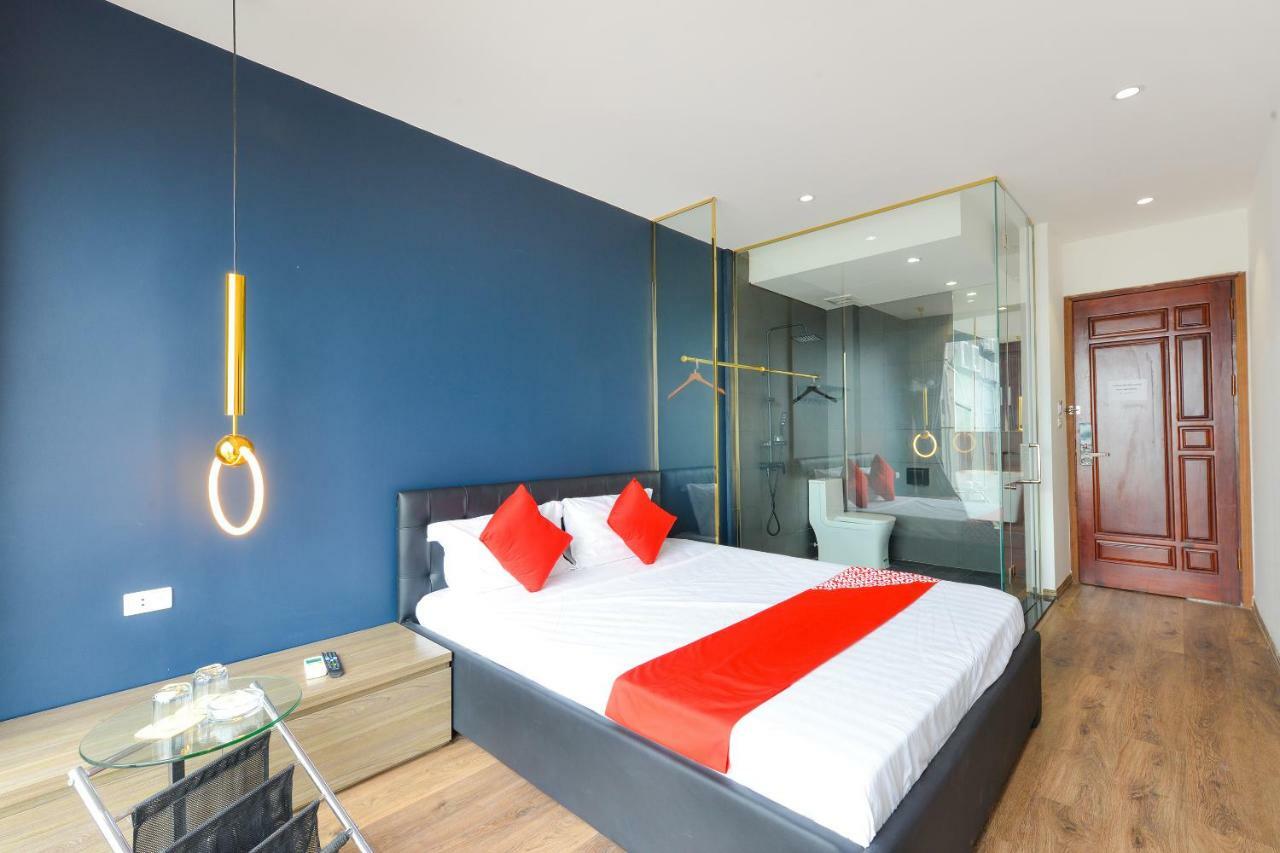 Bh Riverside Hotel Ханой Экстерьер фото