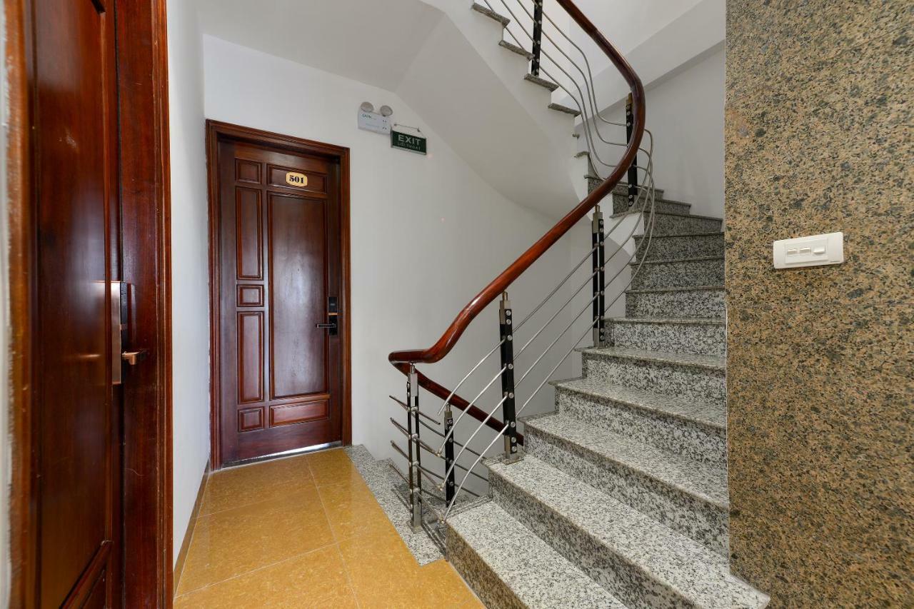 Bh Riverside Hotel Ханой Экстерьер фото