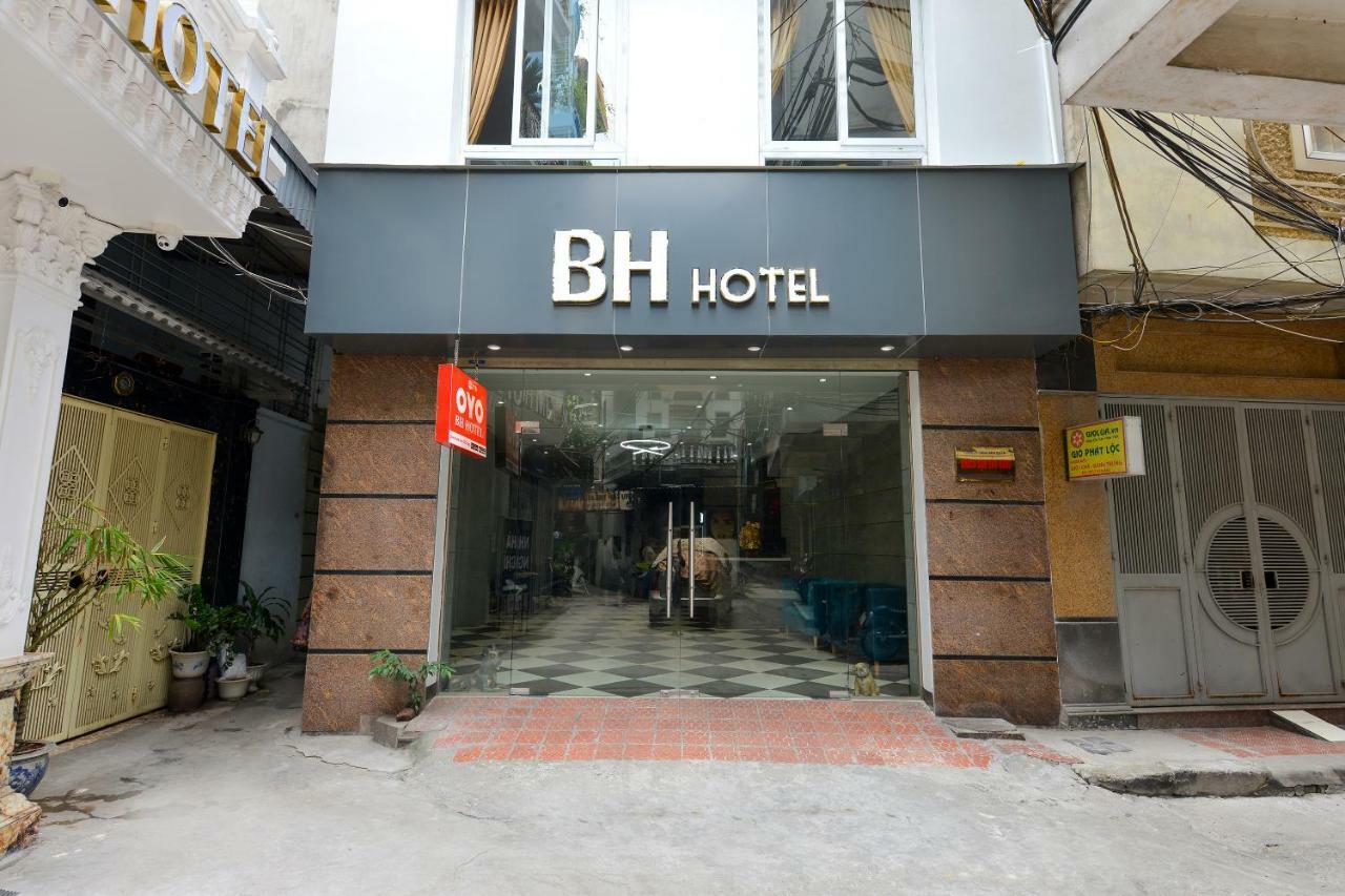 Bh Riverside Hotel Ханой Экстерьер фото
