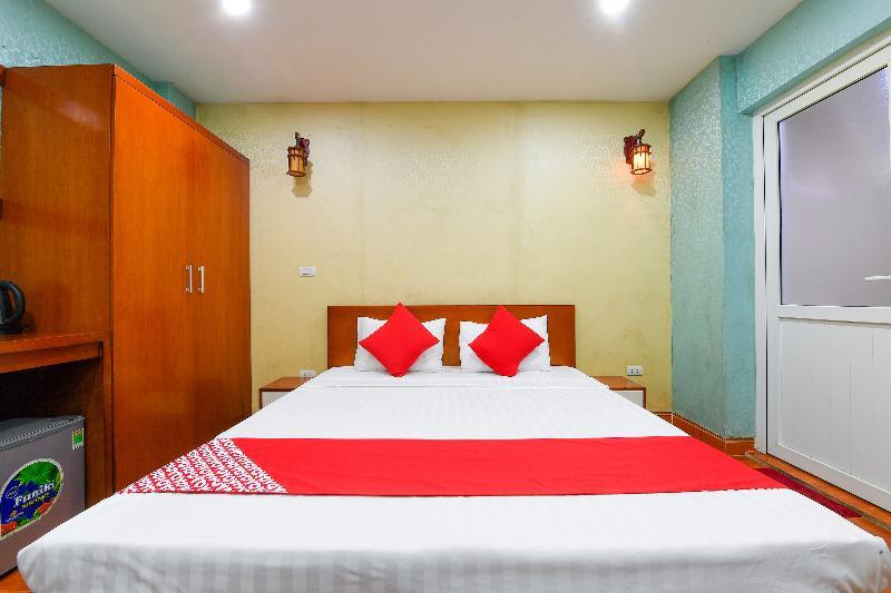 Bh Riverside Hotel Ханой Экстерьер фото