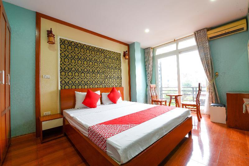 Bh Riverside Hotel Ханой Экстерьер фото