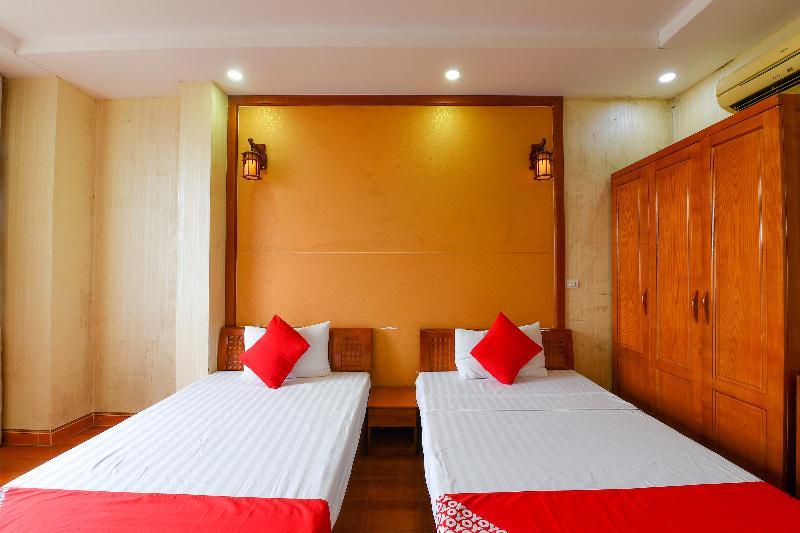 Bh Riverside Hotel Ханой Экстерьер фото